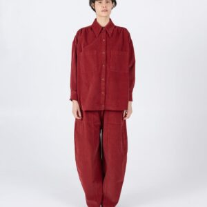 Abe Pant, Cab Cord